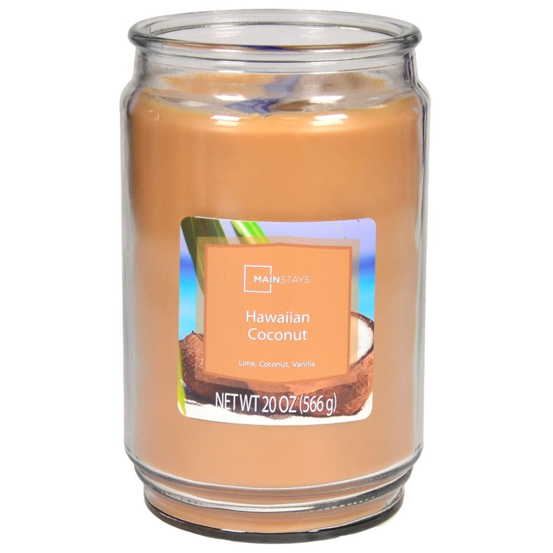 20oz Scented Candles