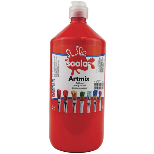 Scola Artmix Magenta 1L