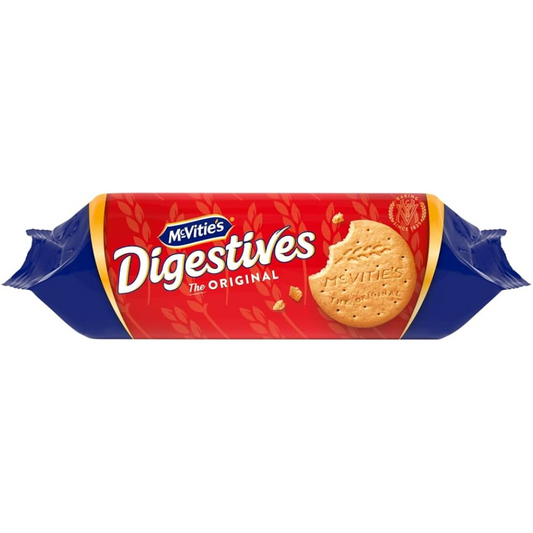 McVitie’s Original Digestives 360g