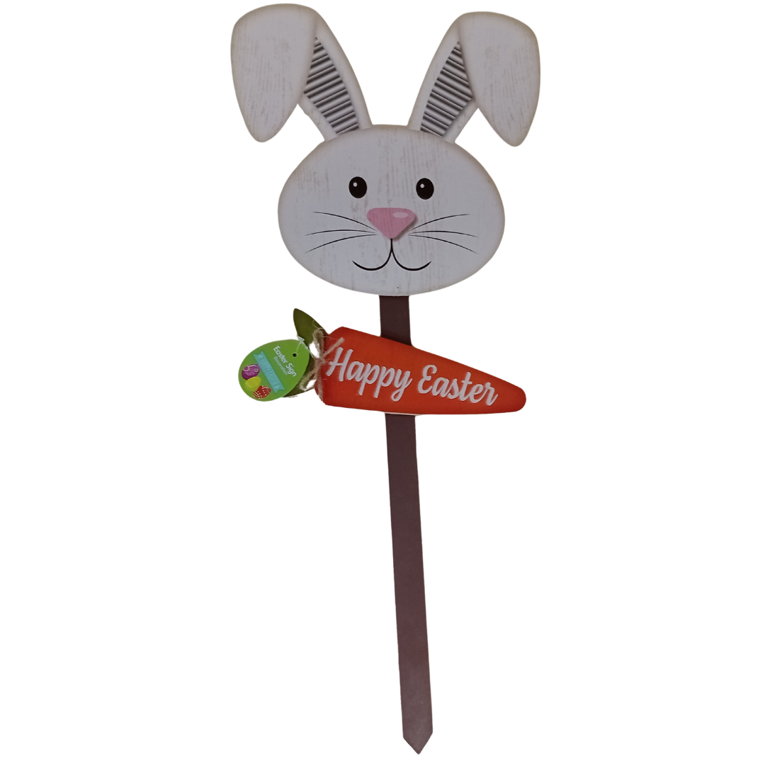 Easter Stake Sign