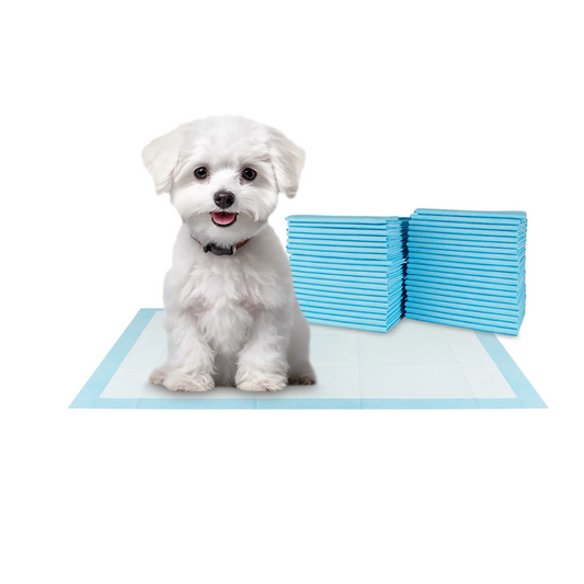 Puppy Training Pads 30 Pack