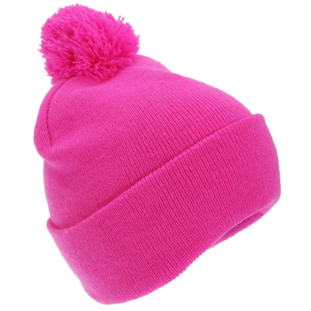 Vizikid Bobble Hats