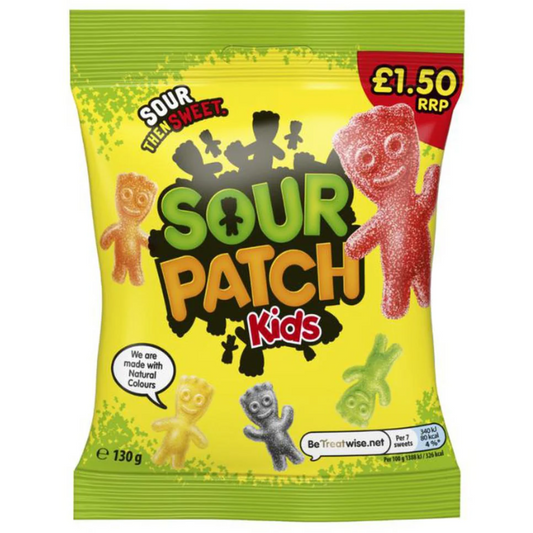 Sour Patch Kids Jellies Original