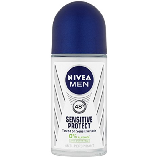 Nivea Men Sensitive Protect 48H