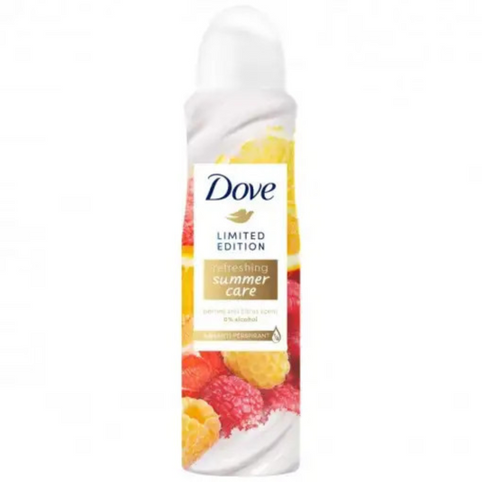 Dove Summer Care Berries & Citrus Fresh Limited Edition