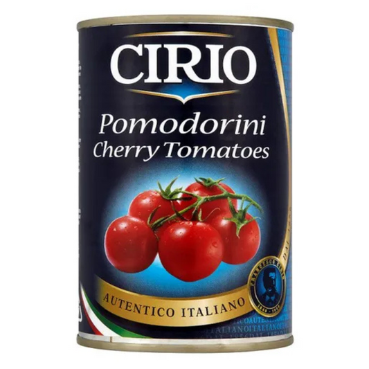 Cirio Chopped Tomato & Onion 390g