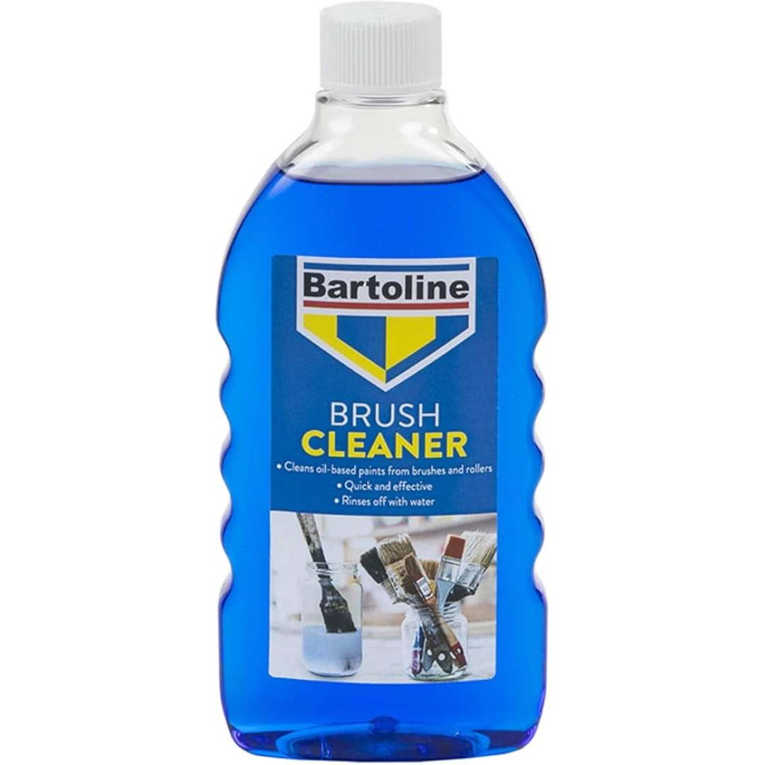 Bartoline Paint Brush Cleaner - 500ml