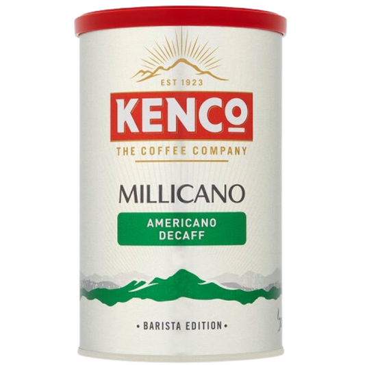 Kenco Americano Decaf 100g