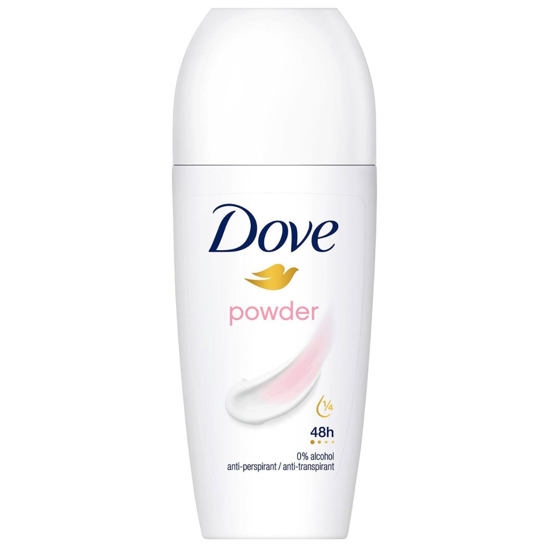 Dove powder 48h Anti-Perspirant