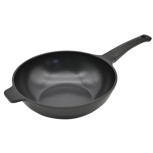 Steuber Profi Wok 28cm