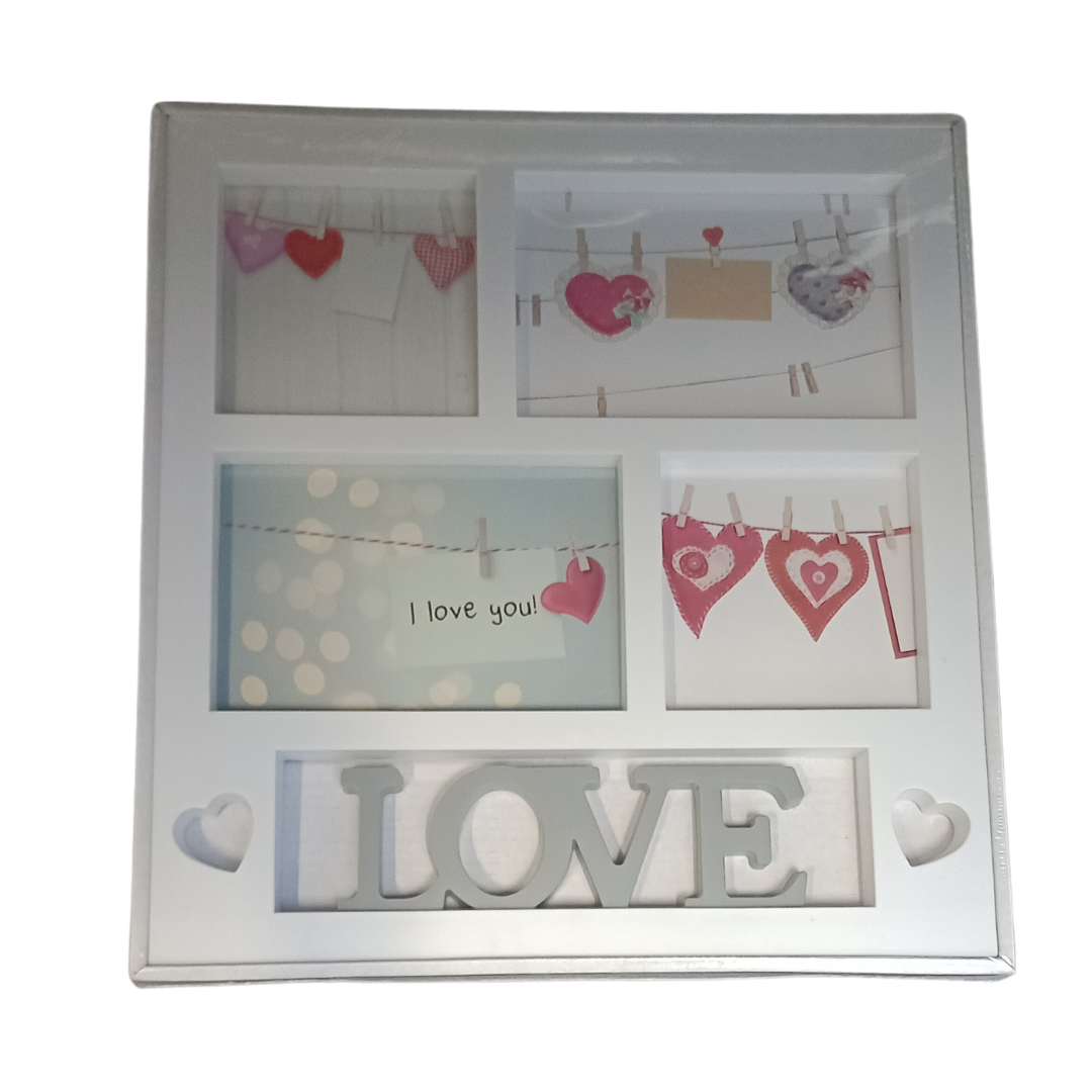 Love Photo Frame