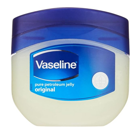 Vaseline Petroleum Jelly 50ml