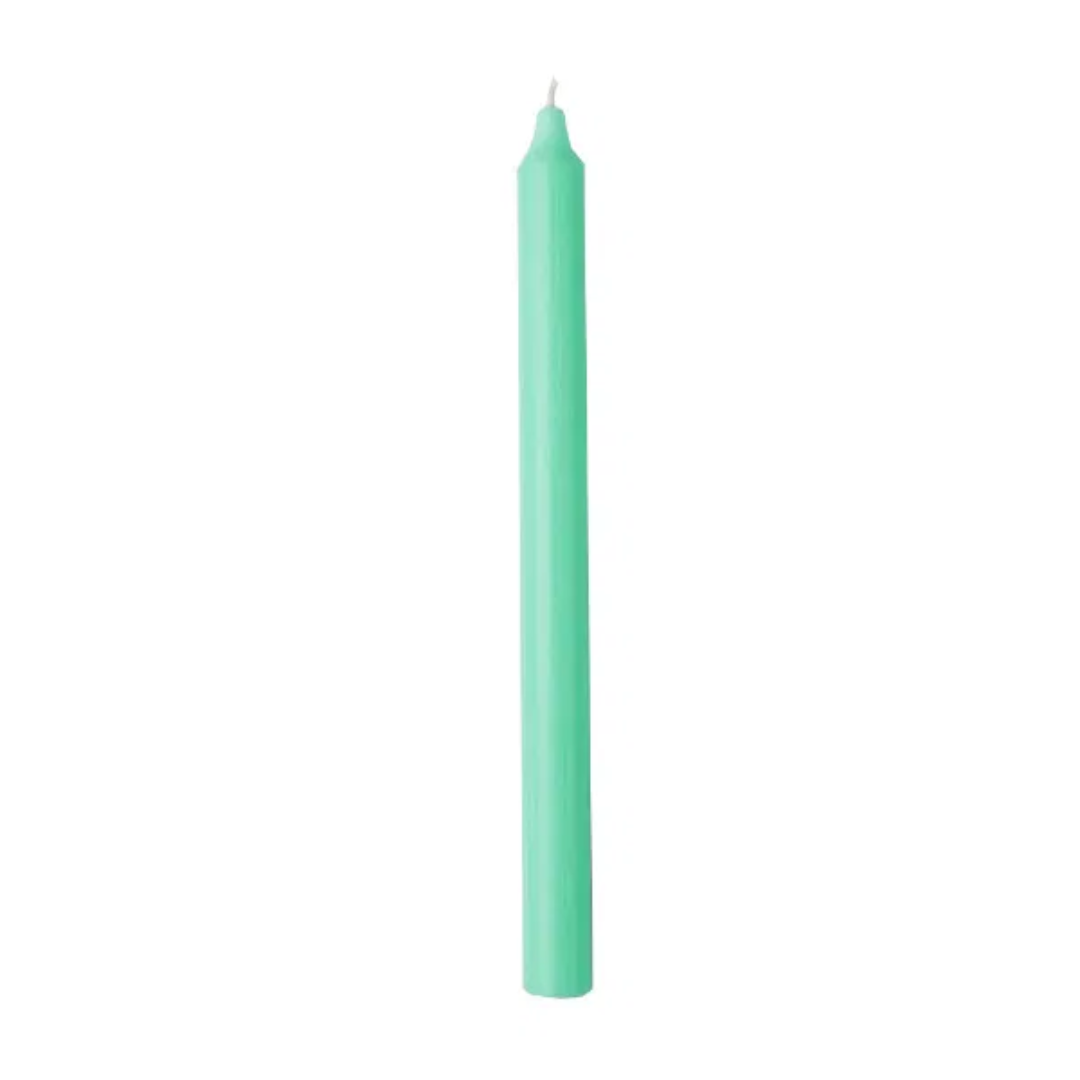 Stick Candles 290mm Assorted Colours