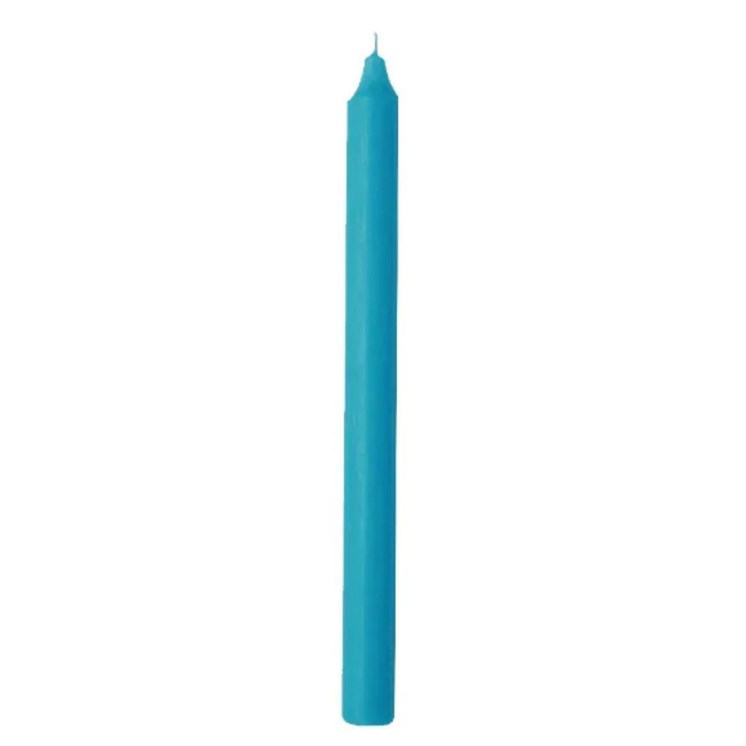 Stick Candles 290mm Assorted Colours