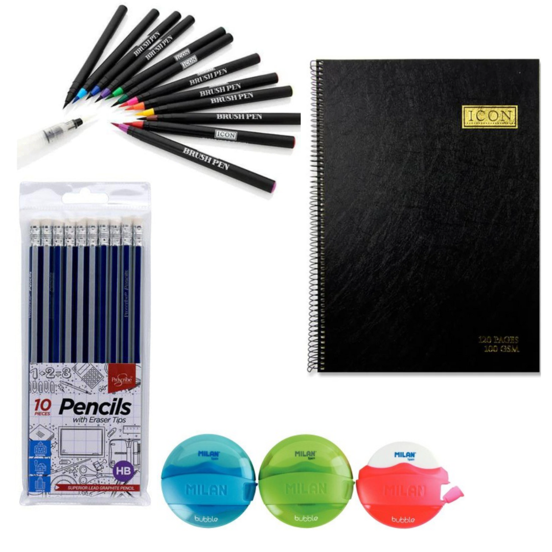 Creative Artist Kit