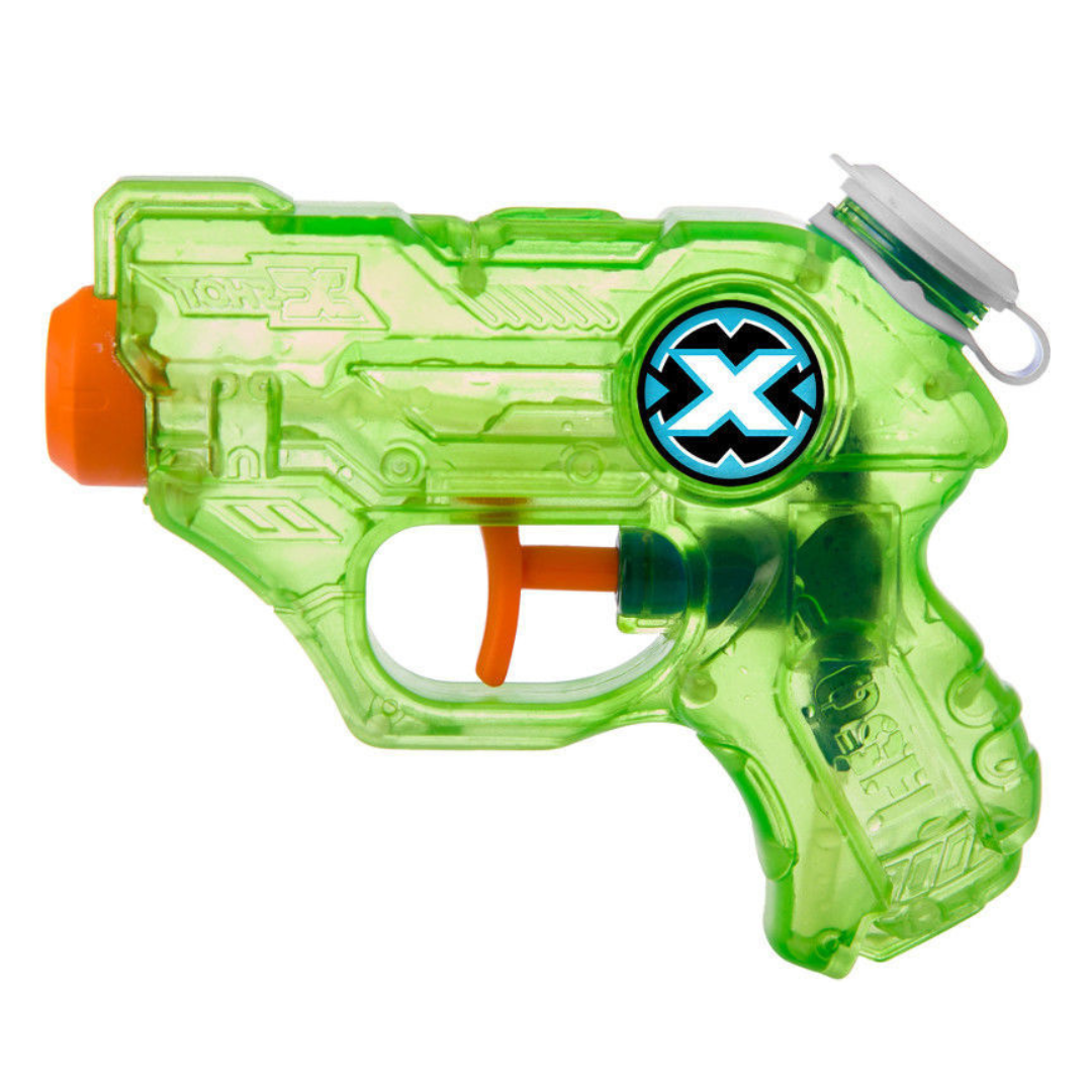 X-Shot Water Warfare Water Blaster