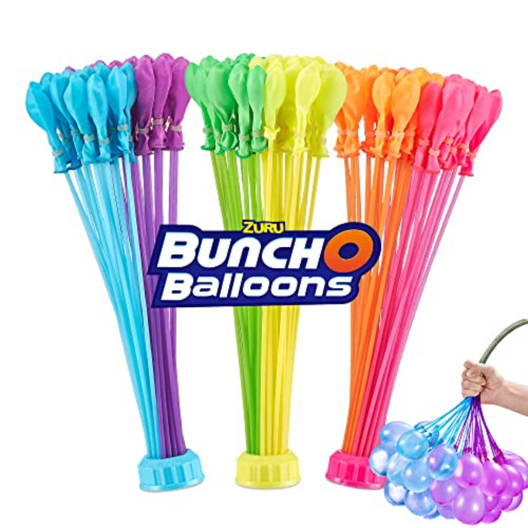 Zuru Bunch O Balloons 3 Pack