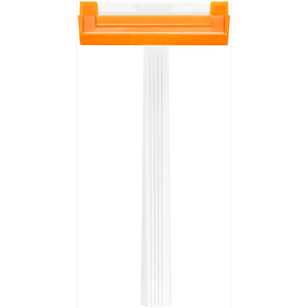 BIC Razors Original Smooth Shave – 5-Pack