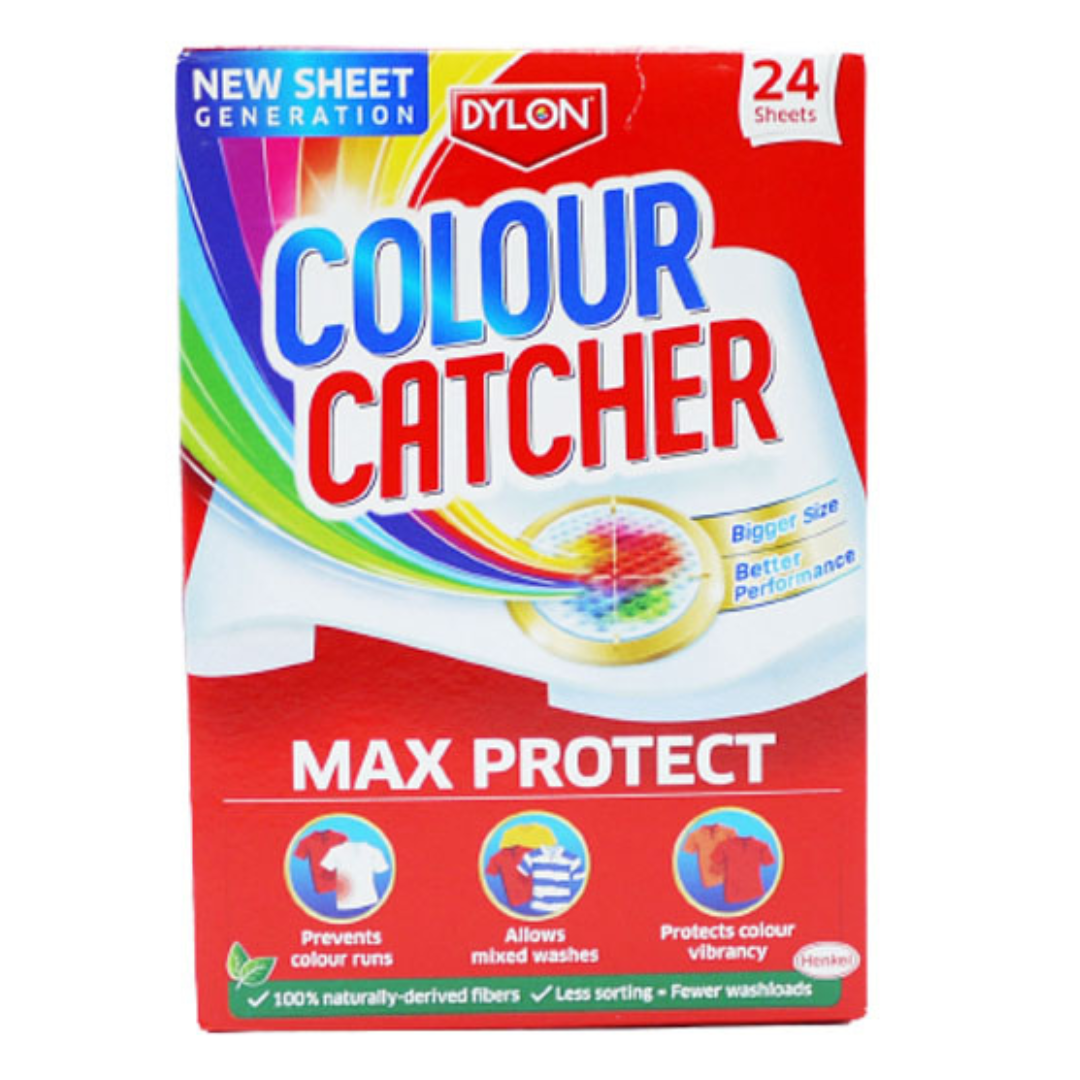 Dylon Colour Catcher 24 Sheets