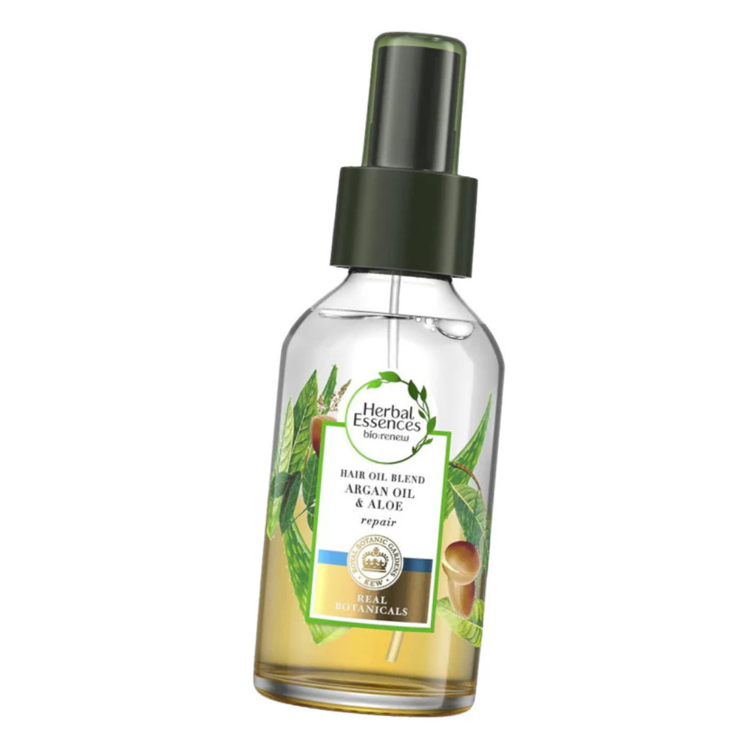 Herbal Essences Hair Oil Repair - Argan Oil and Aloe 100ml