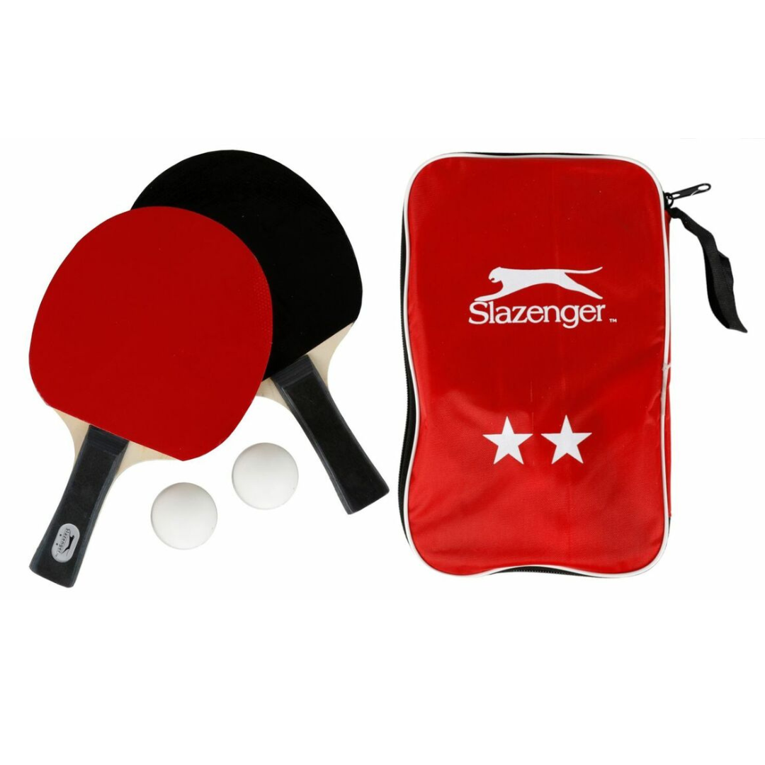 Slazenger Table Tennis Set