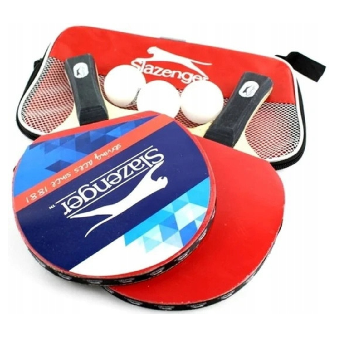 Slazenger Table Tennis Set