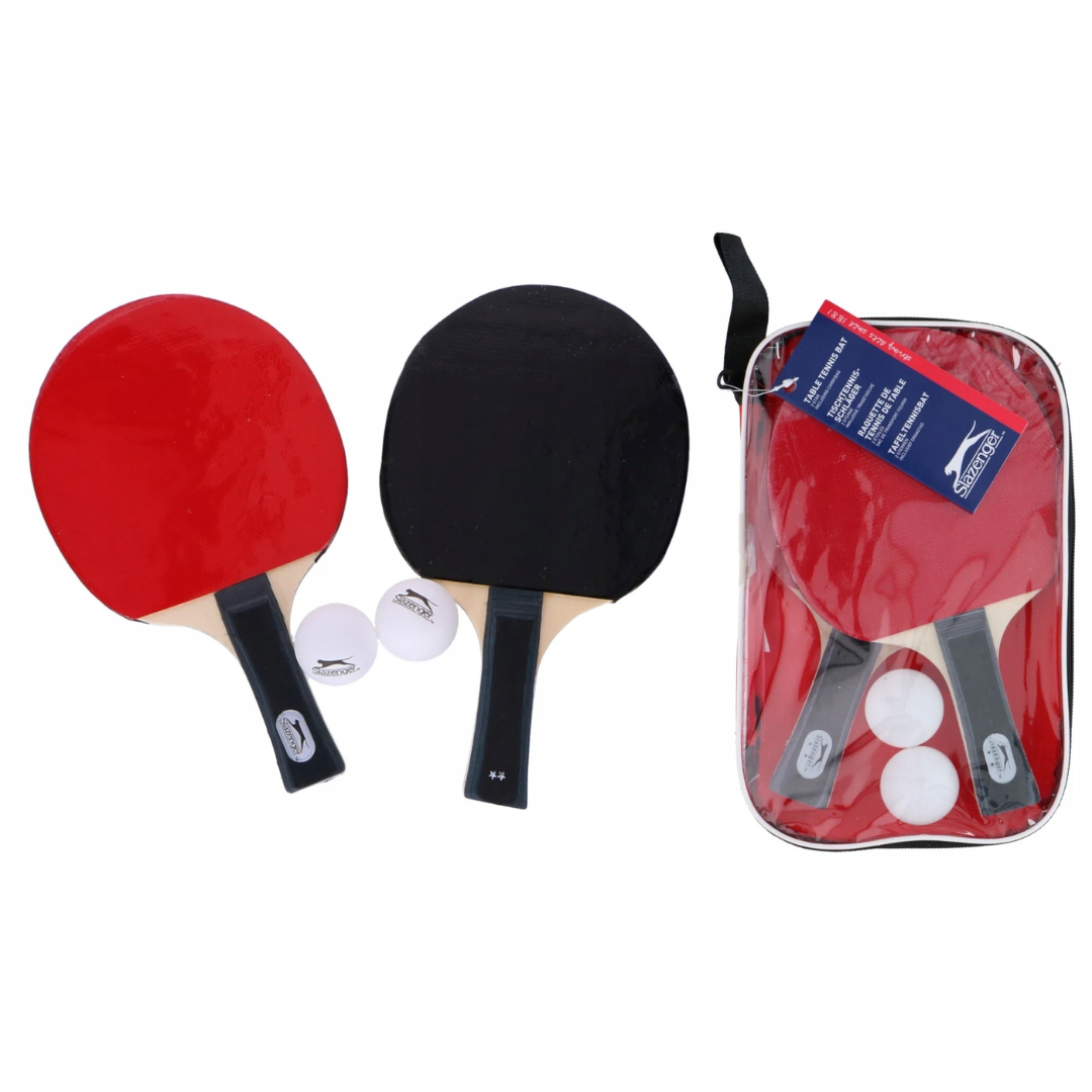 Slazenger Table Tennis Set