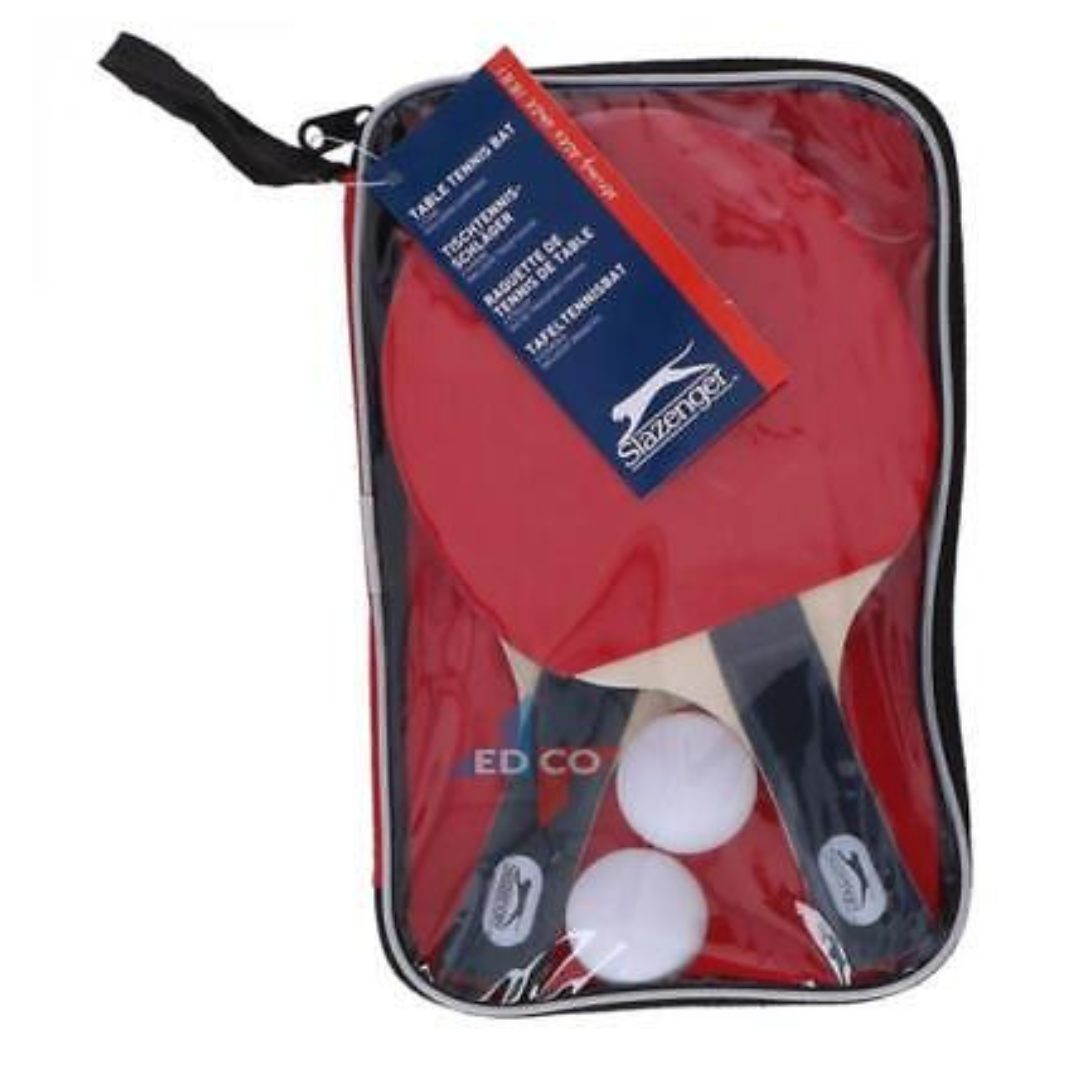 Slazenger Table Tennis Set