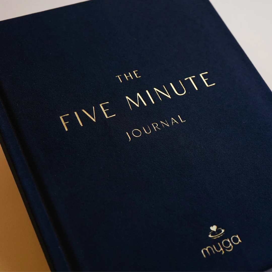 Five Minute Journal