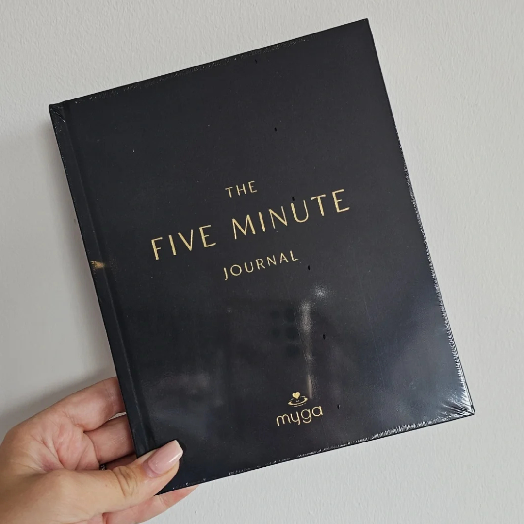 Five Minute Journal