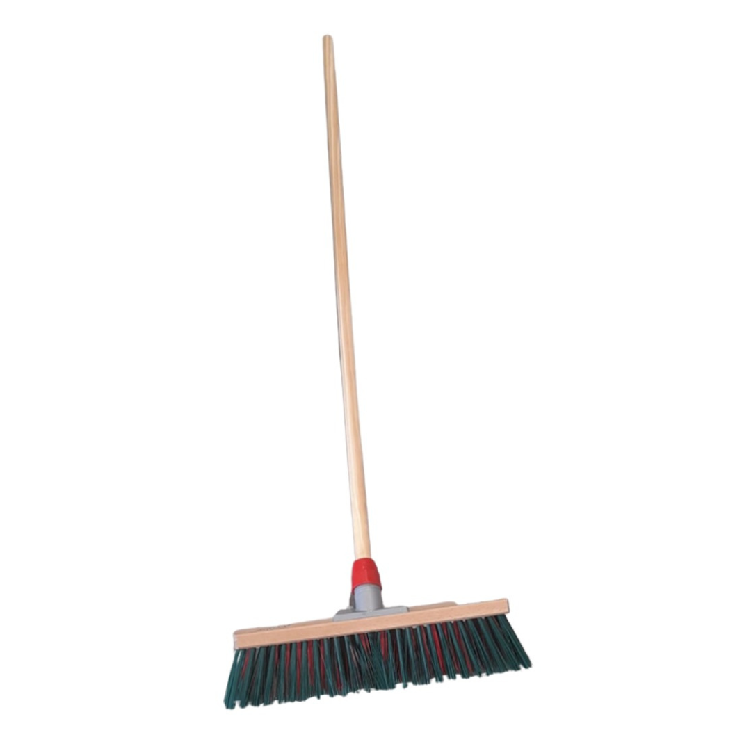 Bettina Outdoor Heavy Duty Broom