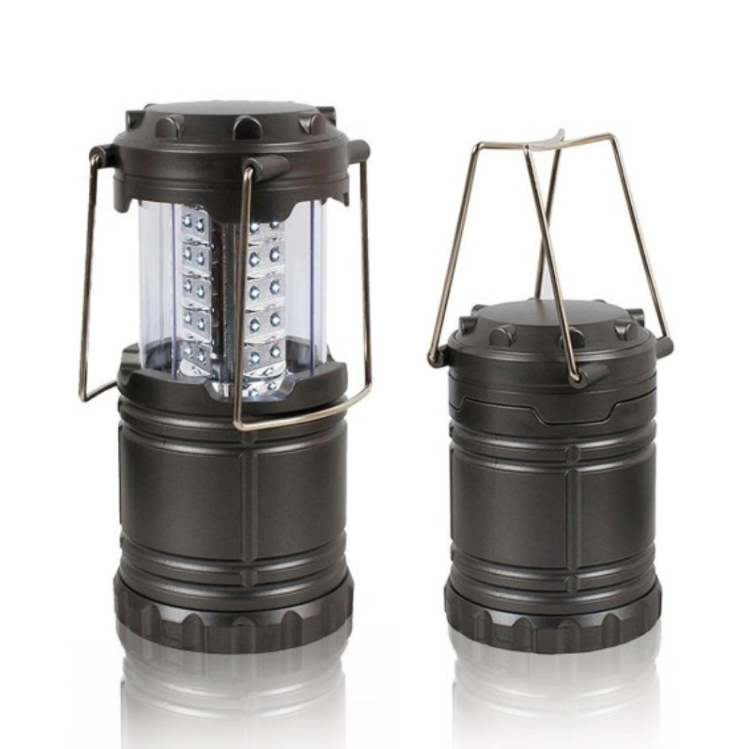 Collapsible Lantern in Display Box