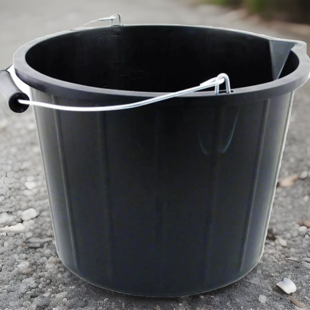 Builder Bucket 14L