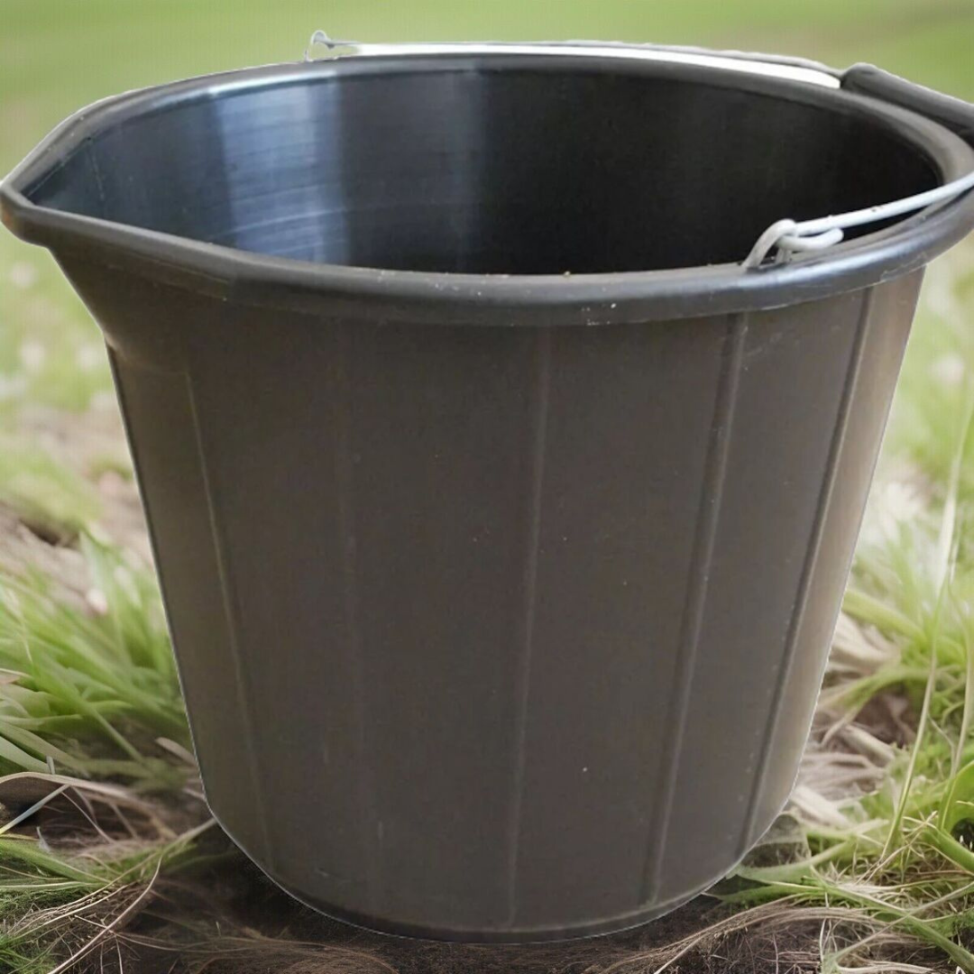 Builder Bucket 14L