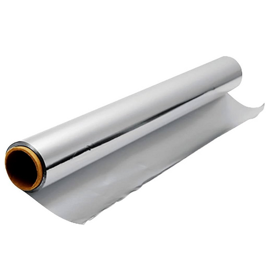 Catering Tin Foil 75m x 450mm