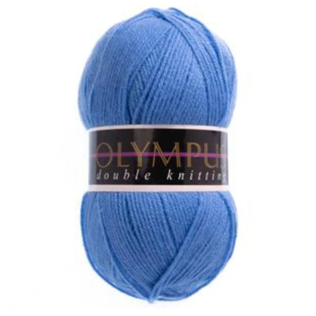 Top Value Chunky Double Knitting Yarns