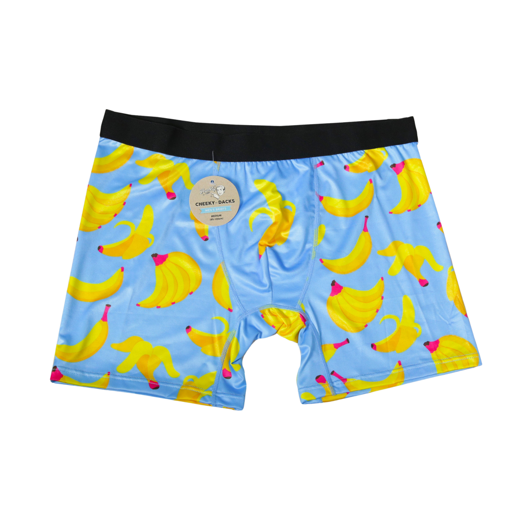 Men’s Banana Briefs