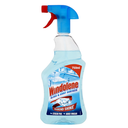 Windowlene Glass & Shiny Surfaces 750ml