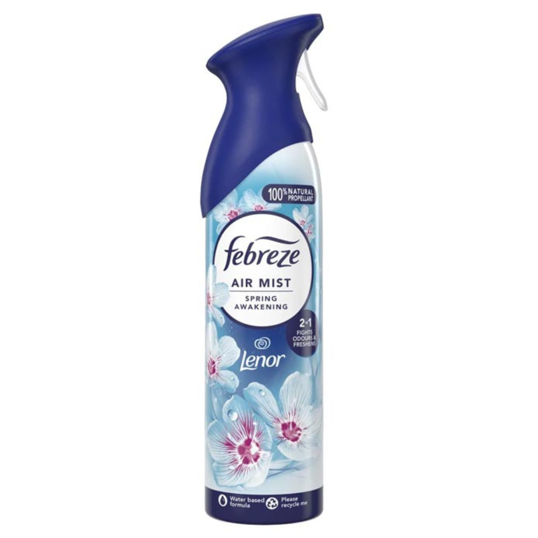 Fabreeze Air Mist Spring Awakening 185ml