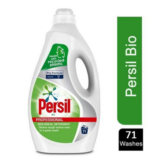 Persil Non-Bio Liquid 5L 71 Washes