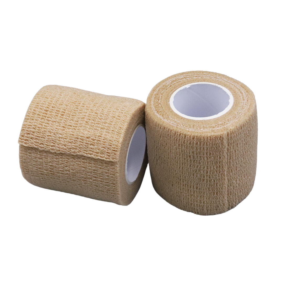 Comfort Aid Cohesive Support Tape 7.5cm x 4.5m