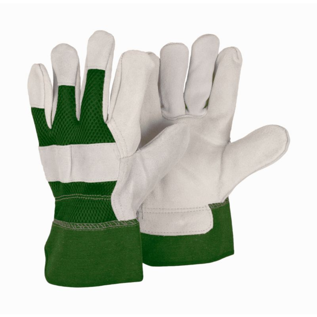 Taylor & Bell Durable Rigger Gloves