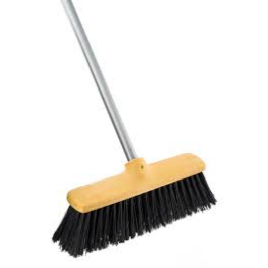 Bettina Outdoor Heavy Duty Broom