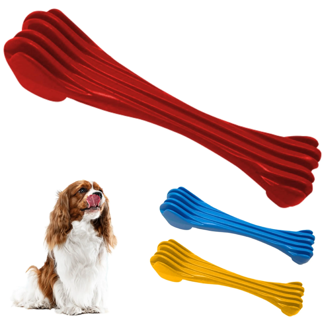 Elboy & Pooch Nylon Treat Bone