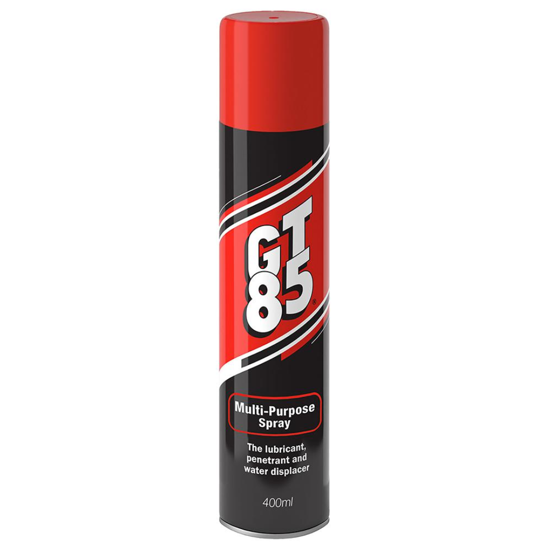 GT85 Multi-Use Lubricant 400ml