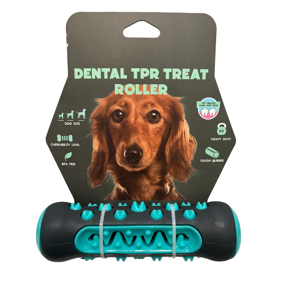 Dental TPR Treat Roller