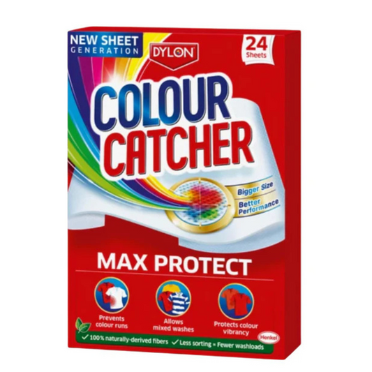 Dylon Colour Catcher 24 Sheets