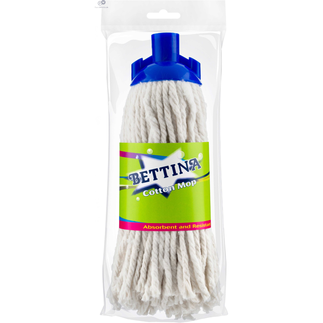 Bettina String Mop Refill Head