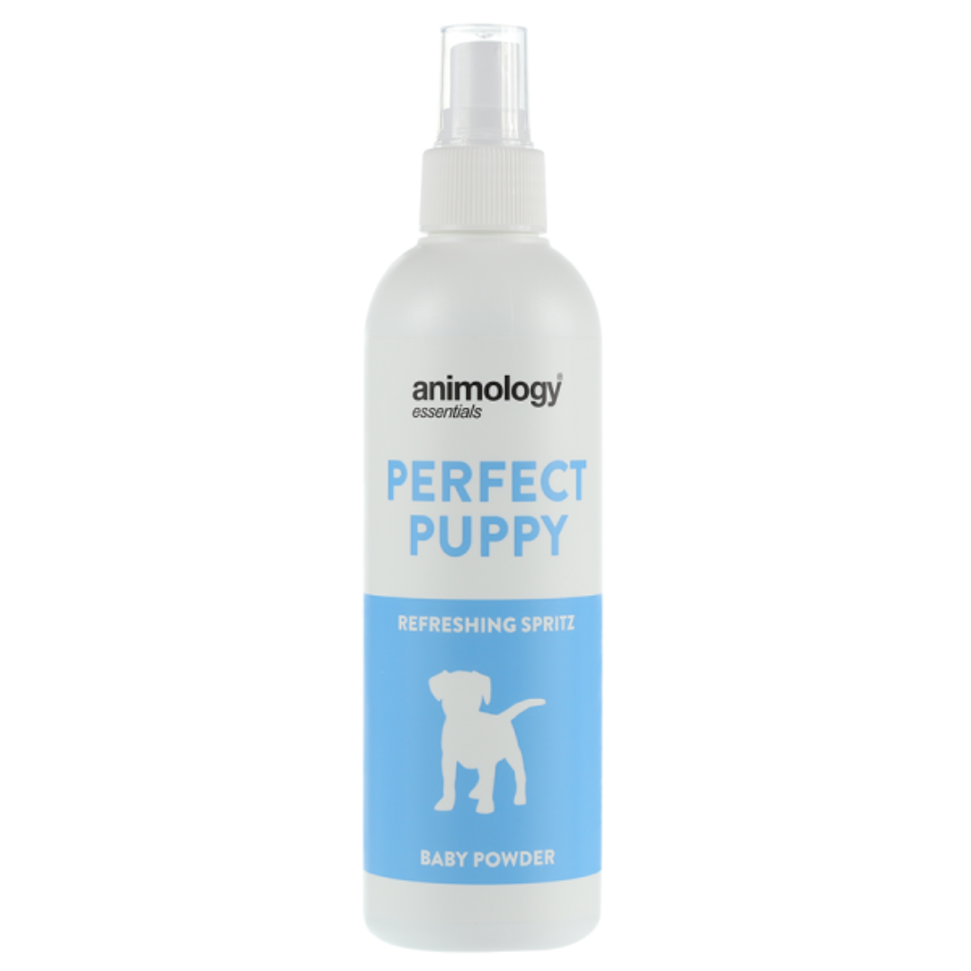 Animology Baby Powder Spray 250ml