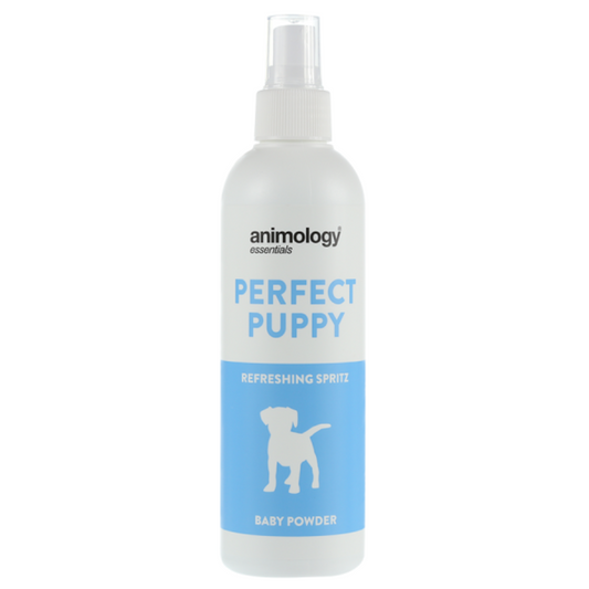 Animology Baby Powder Spray 250ml